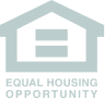 Equal Housing Opportunity Icon