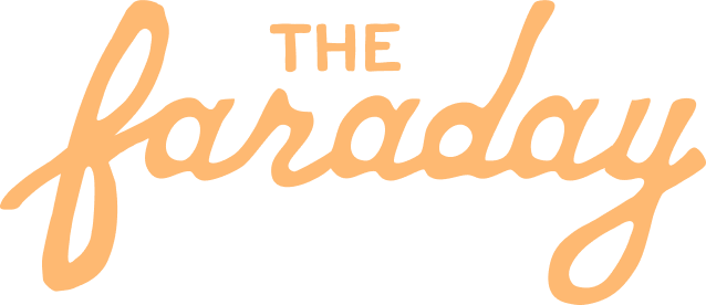 The Faraday - Logo
